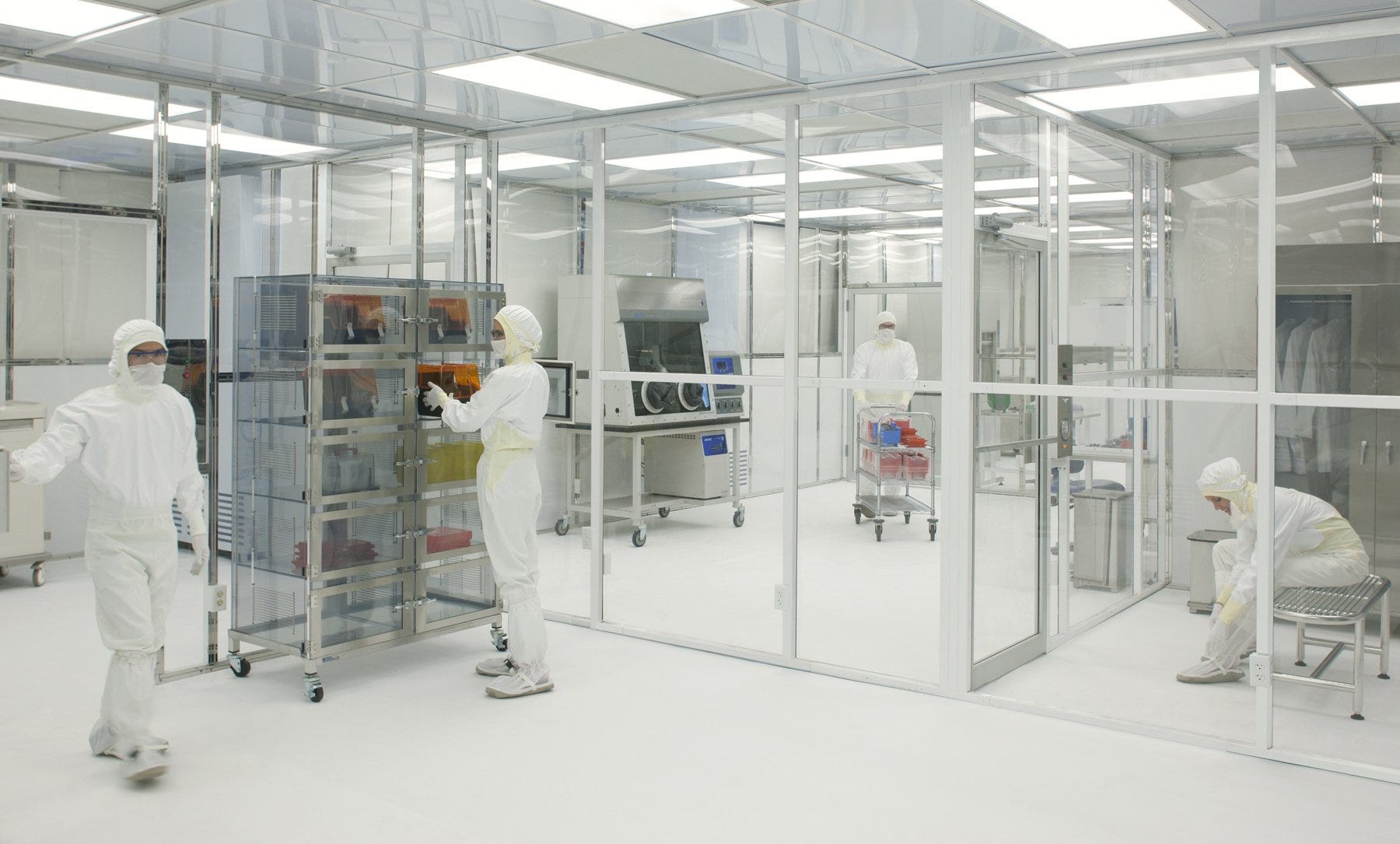 Semiconductor Manufacturing Equipment Semiconductor Manufacturing Equipment